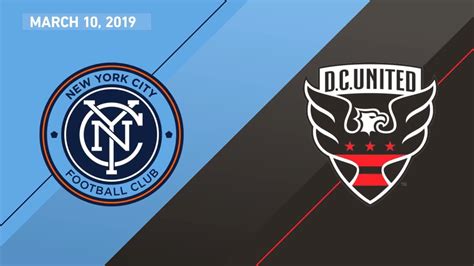 dcu - nyc watch online|Watch D.C. United at New York City FC: Stream MLS live, TV.